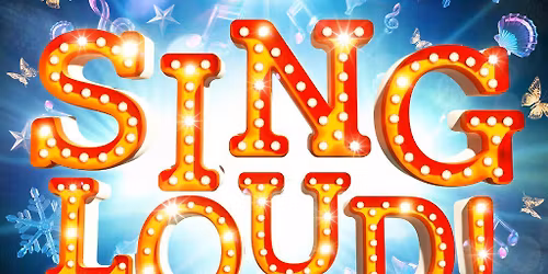 Sing Loud NYE - Family Silent Disco At St Albans Cathedral