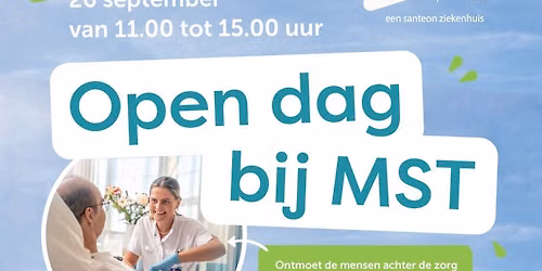 Open Dag