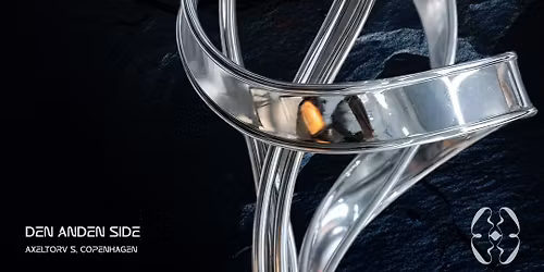 Whipped #3 w\/ Talismann @ Den Anden Side