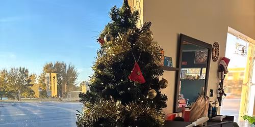 Gents Whiskey & Cigar Hangout