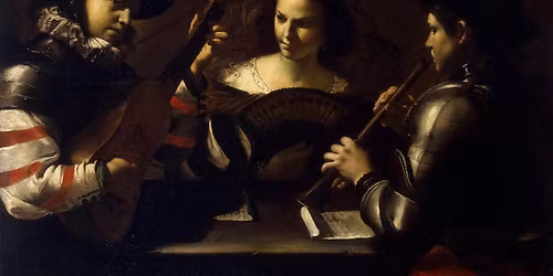 Musicians of the Egg: Battute e Pizzicato