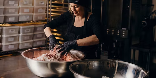 Spice School: Blending Bar (Boston)