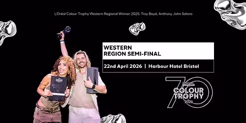 L'Or\u00e9al Colour Trophy Semi-Final: Western Region
