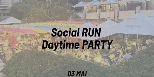 Coffee Run: Mures Runners x Luar Yard