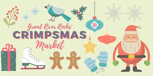 Crimpsmas Market