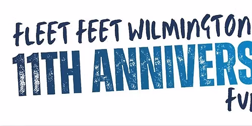 11th Anniversary Run