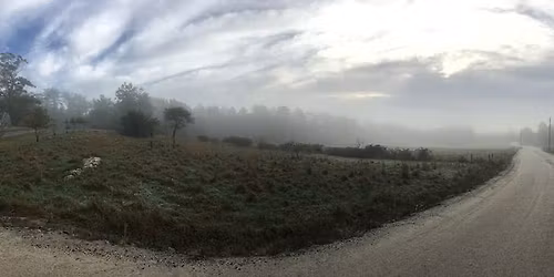 First Light Camera Club presents Michele McDonald: Art in Photojournalism