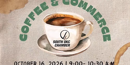 Coffee & Commerce Networking