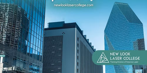 TATTOO REMOVAL TRAINING: Dallas New Look Laser College