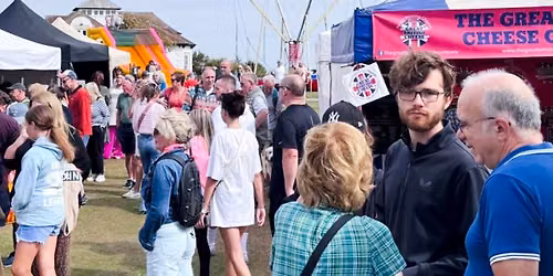 Southwold Food & Drink Festival