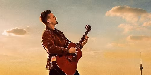 Ben Zucker in L\u00dcNEBURG