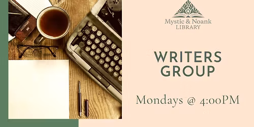 Writers Group