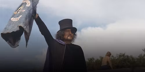 Film: Stone | Dark Mofo 2026