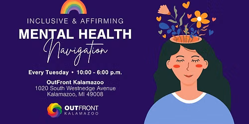 Mental Health Navigation