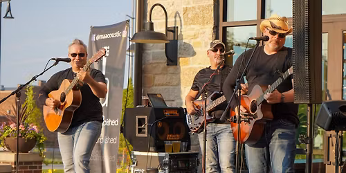 Mission Accomplished