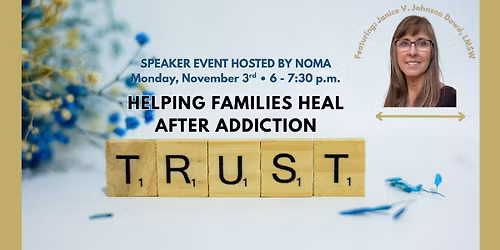 Helping Families Heal After Addiction