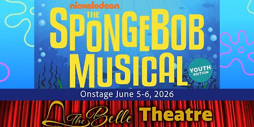 The SpongeBob Musical: Youth Edition