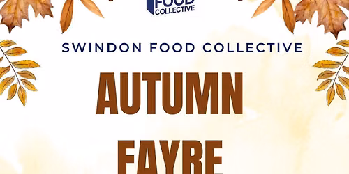 Autumn Fayre