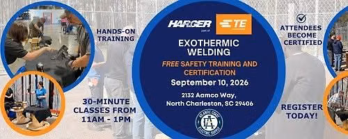 Harger Training Certification 