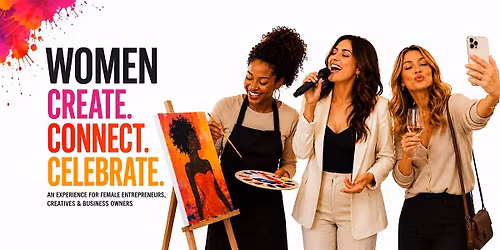 Women in Business: Florals and Founders | Create. Connect. Celebrate.