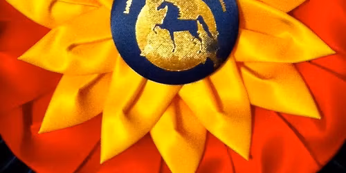 Louisiana Carnival Horse Show