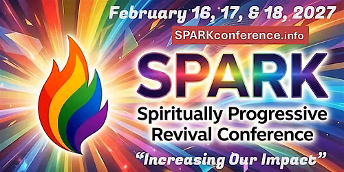 SPARK Conference -  MCC Church Growth & Community Impact
