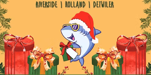 Presents In The Park