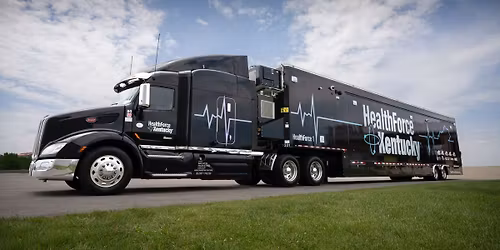 Hosted by the Kentucky Simulation Alliance