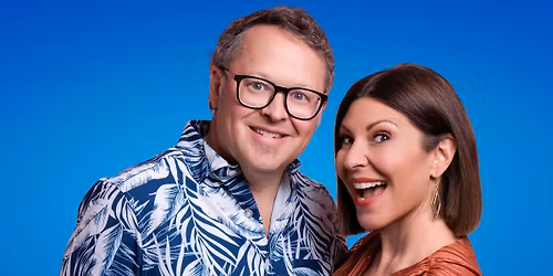 Hard G Comedy at Big Tommy's Comedy Club in Novi 