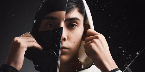 Lucho SSJ in Guadalajara