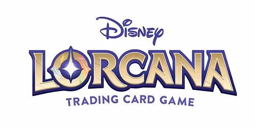 Disney Lorcana Casual Play League EVERY Sunday
