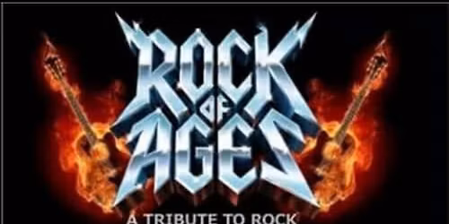 \ud83c\udfb8 Darren Tighe,s Rock Of Ages \ud83e\udd18\ud83c\udffb 