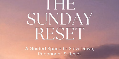 The Sunday Rest