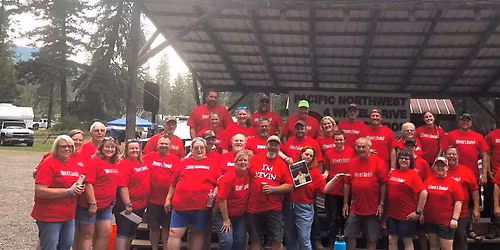 Monthly Club Meeting