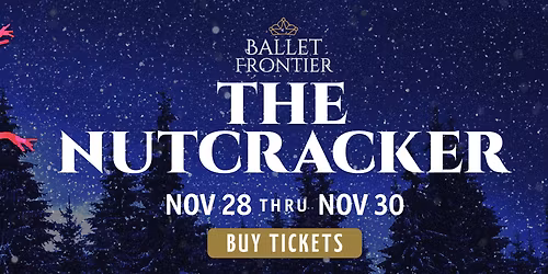 Parking Ballet Frontier: The Nutcracker