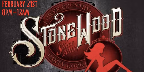 STONEWOOD at Bourbon Mill