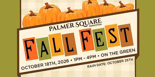 Fall Fest