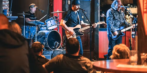 Don't need to be Lucky to enjoy live music! 