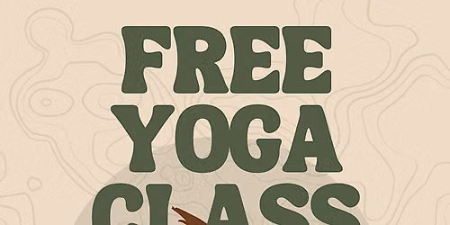 Benning Bridge Yoga