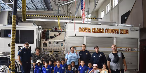 Kindergarten Readiness Class at DaVinci Academy