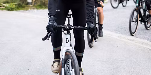 La Bordure Gravel Afterwork Ride