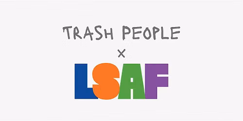 Volunteer at the Logan Square Arts Fest 2026
