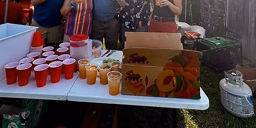 Brandywine Revival 2026