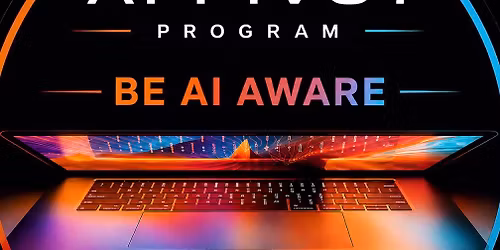 BE AI Aware Conference 