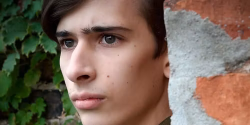 Alex Palmer Grad Party