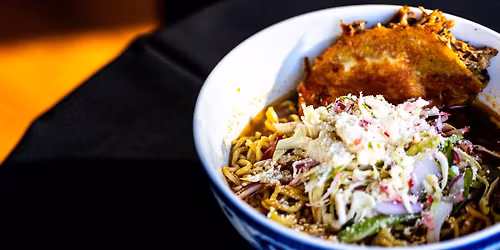 *SOLD OUT* Bleu Duck Sunday School: Ramen 101