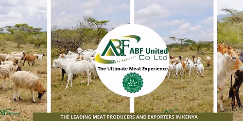 5th Edition Meat Expo Kenya.