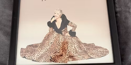 Betty Buckley at Fox Theatre Tucson