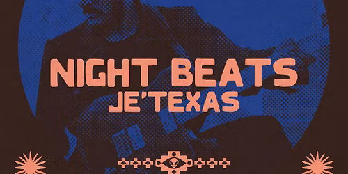 Austin Psych Fest Night Show: Night Beats & Je'Texas