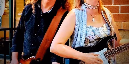 SugRRocK DUO at Southern Ohio Brewing, Beavercreek 